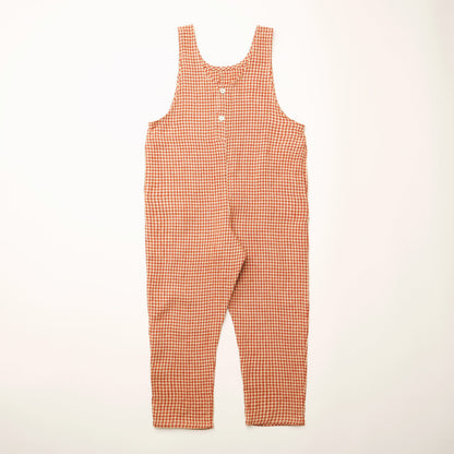 Jumping Jack Jumpsuit