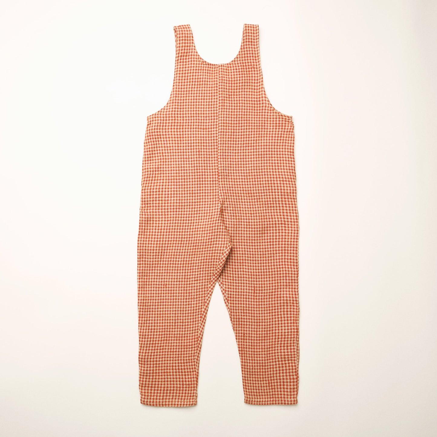 Jumping Jack Jumpsuit