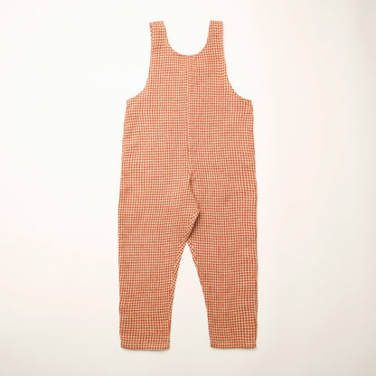 Jumping Jack Jumpsuit