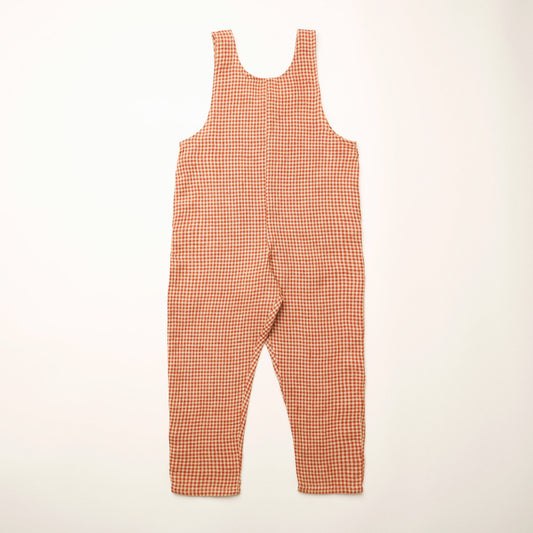 Jumping Jack Jumpsuit