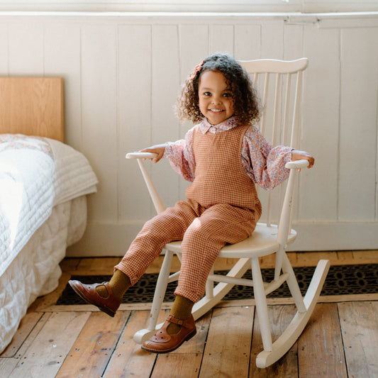 Jumping Jack Jumpsuit