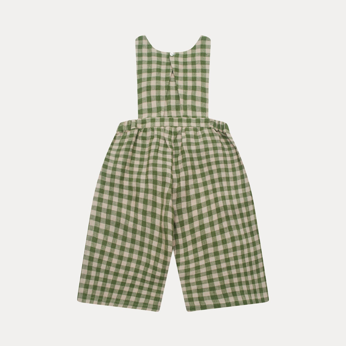 Jumping Jack Jumpsuit
