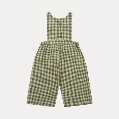 Jumping Jack Jumpsuit