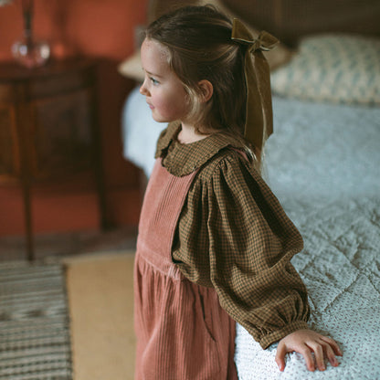 Duck, Duck, Goose Blouse