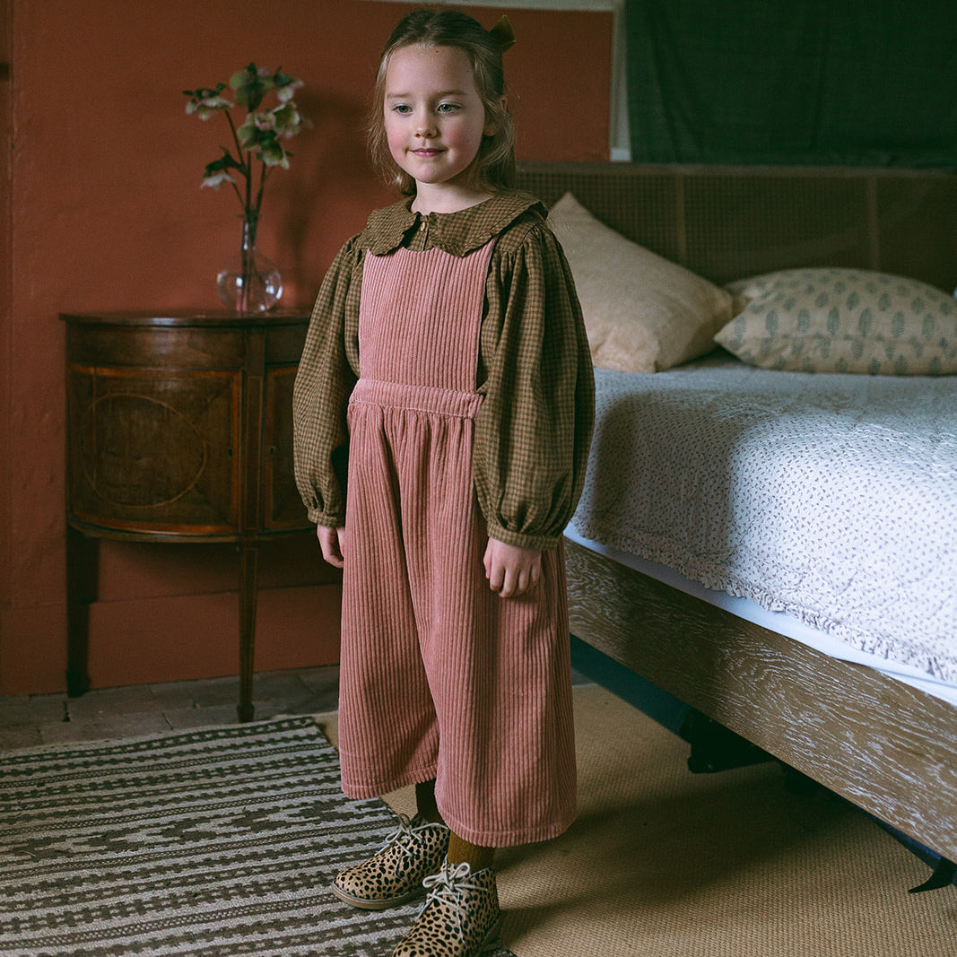 Duck, Duck, Goose Blouse