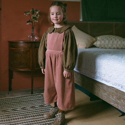 Duck, Duck, Goose Blouse