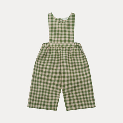 Jumping Jack Jumpsuit