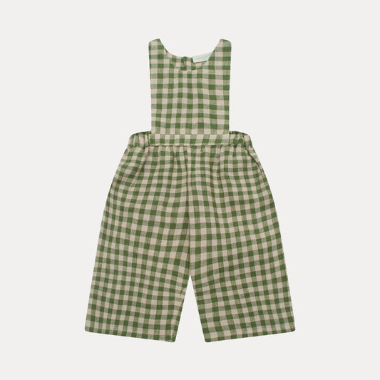 Jumping Jack Jumpsuit