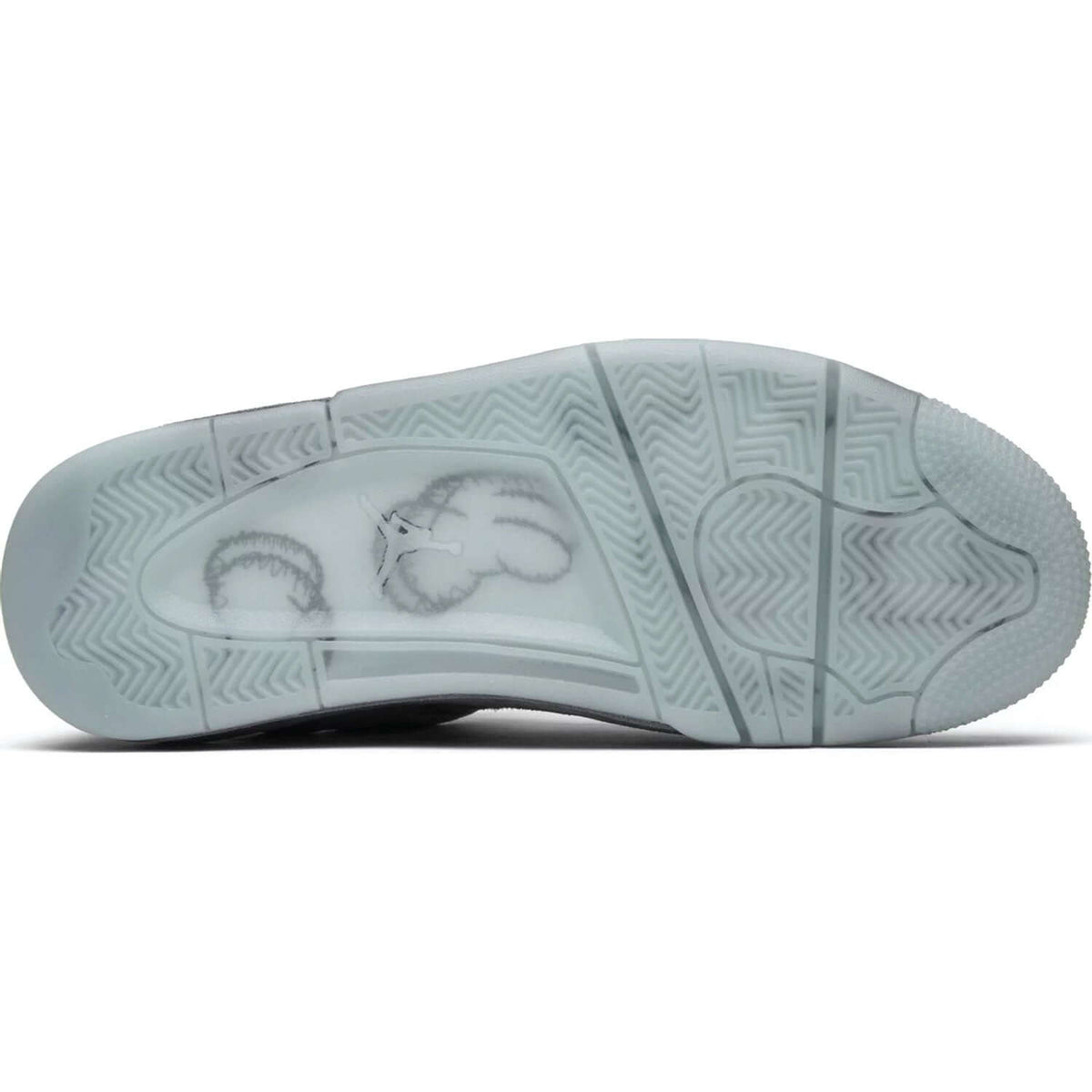 KAWS x Air Jordan 4 Retro ‘Cool Grey’