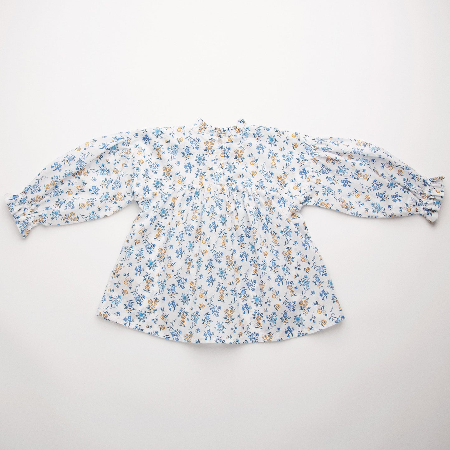 Kiss Chase Blouse