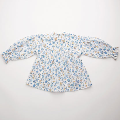 Kiss Chase Blouse