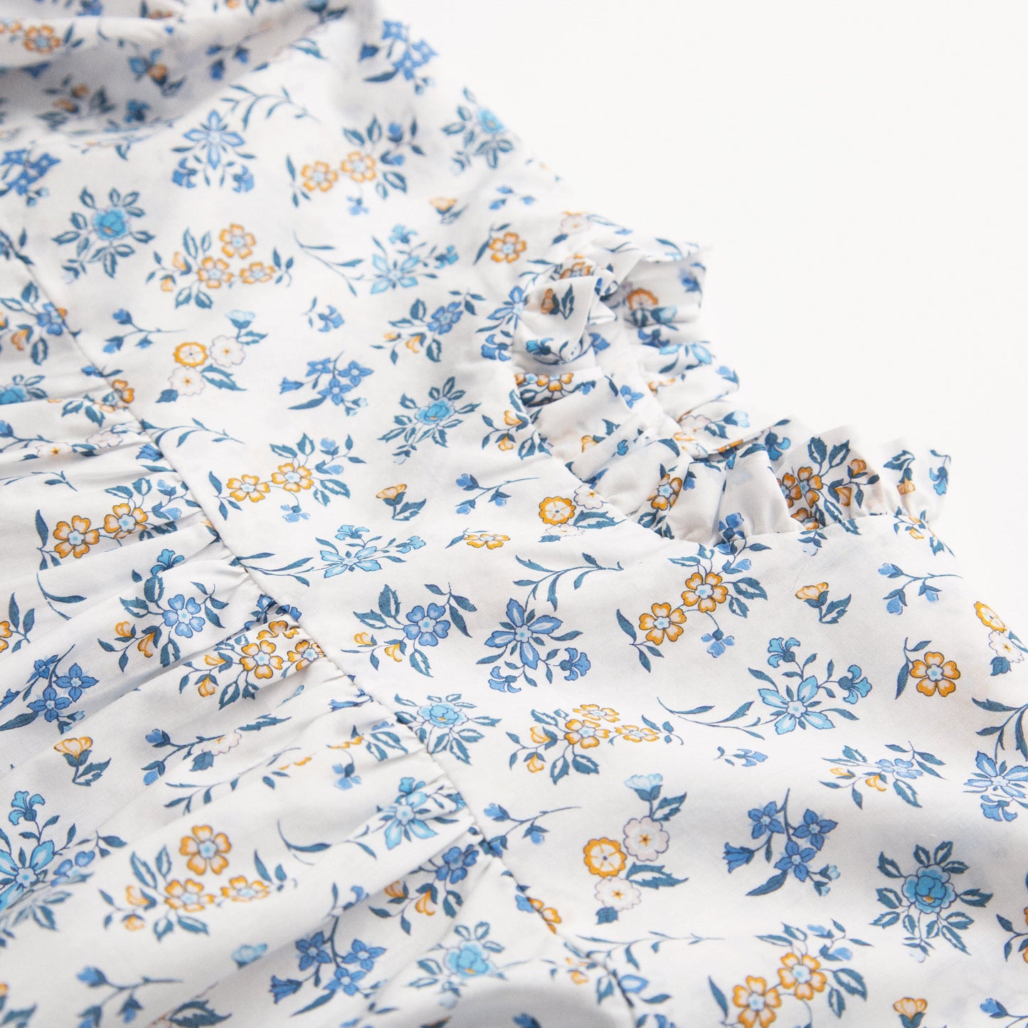 Kiss Chase Blouse