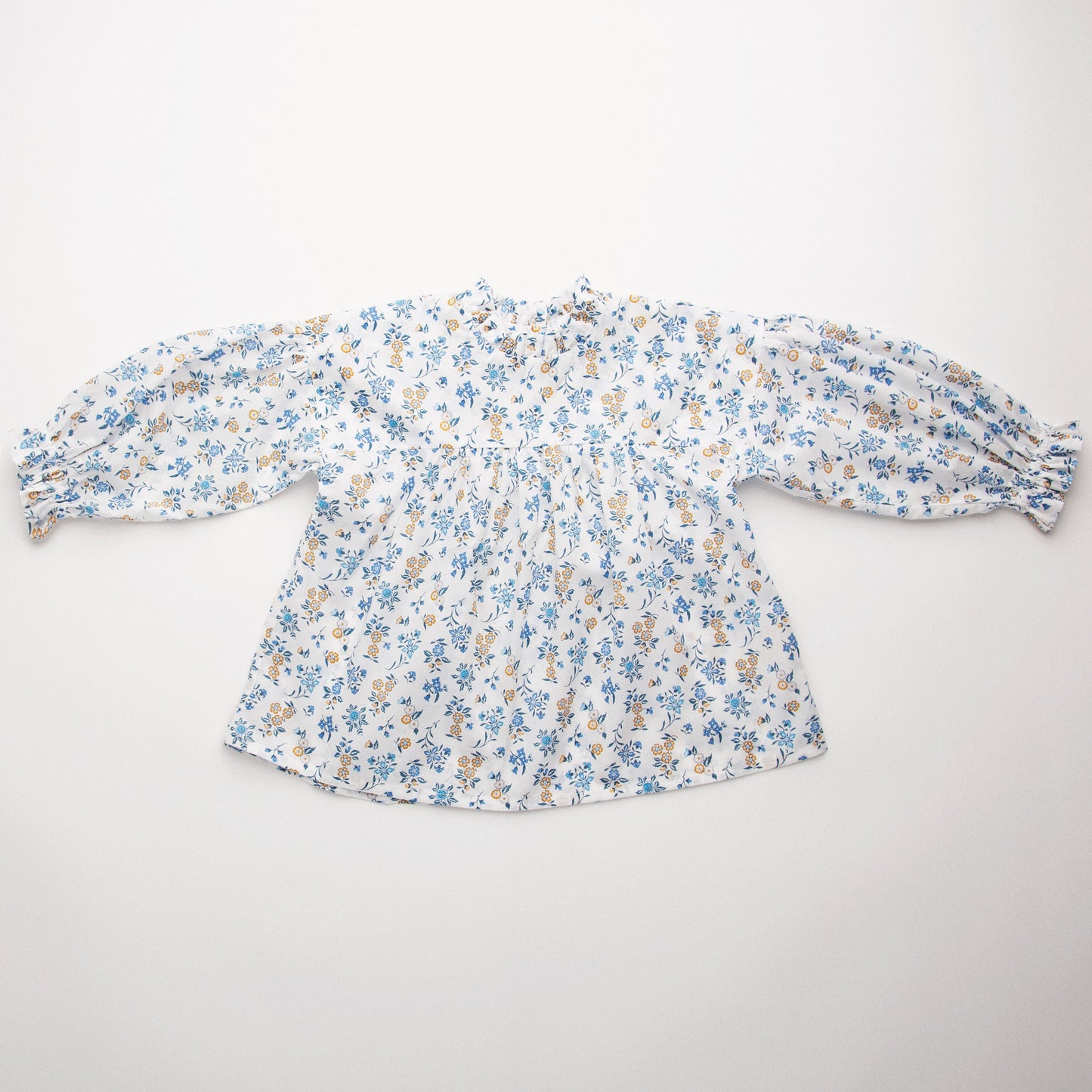Kiss Chase Blouse