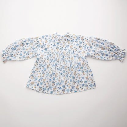 Kiss Chase Blouse