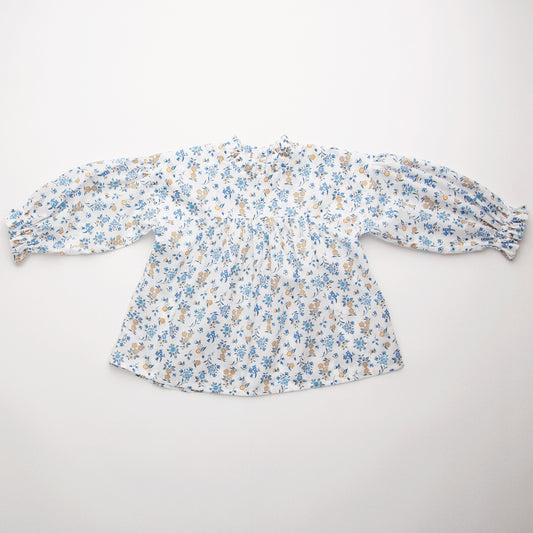 Kiss Chase Blouse