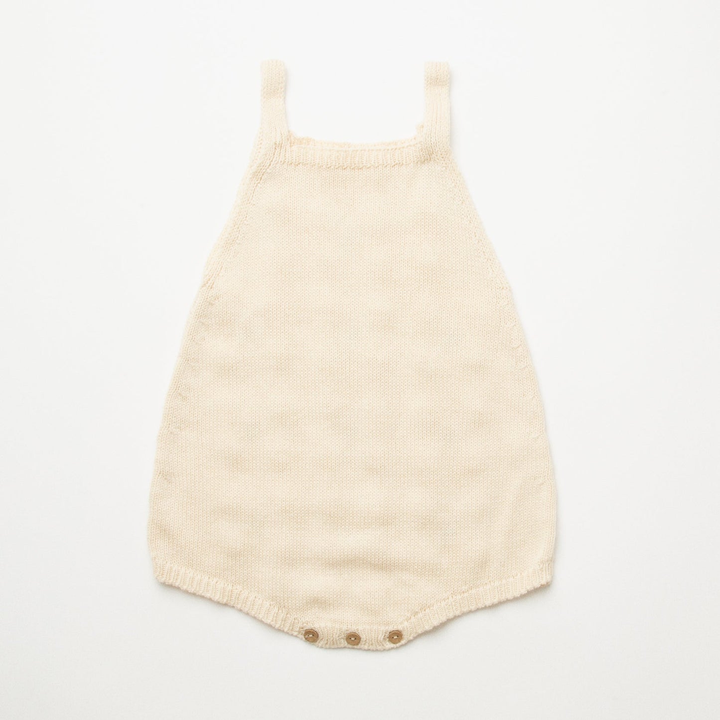 Dominos Knitted Romper