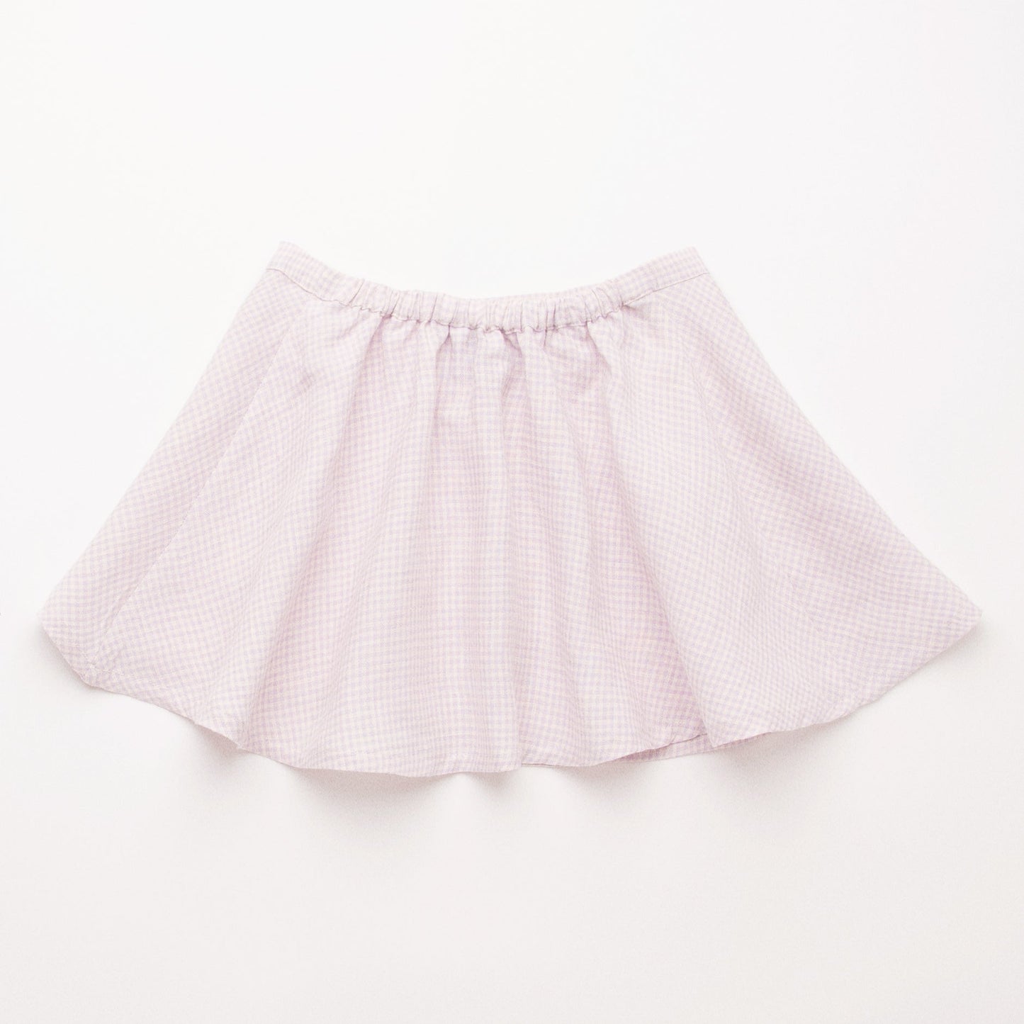 Knock Down Ginger Skirt
