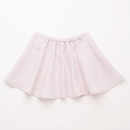 Knock Down Ginger Skirt