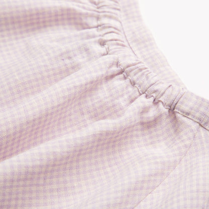 Knock Down Ginger Skirt