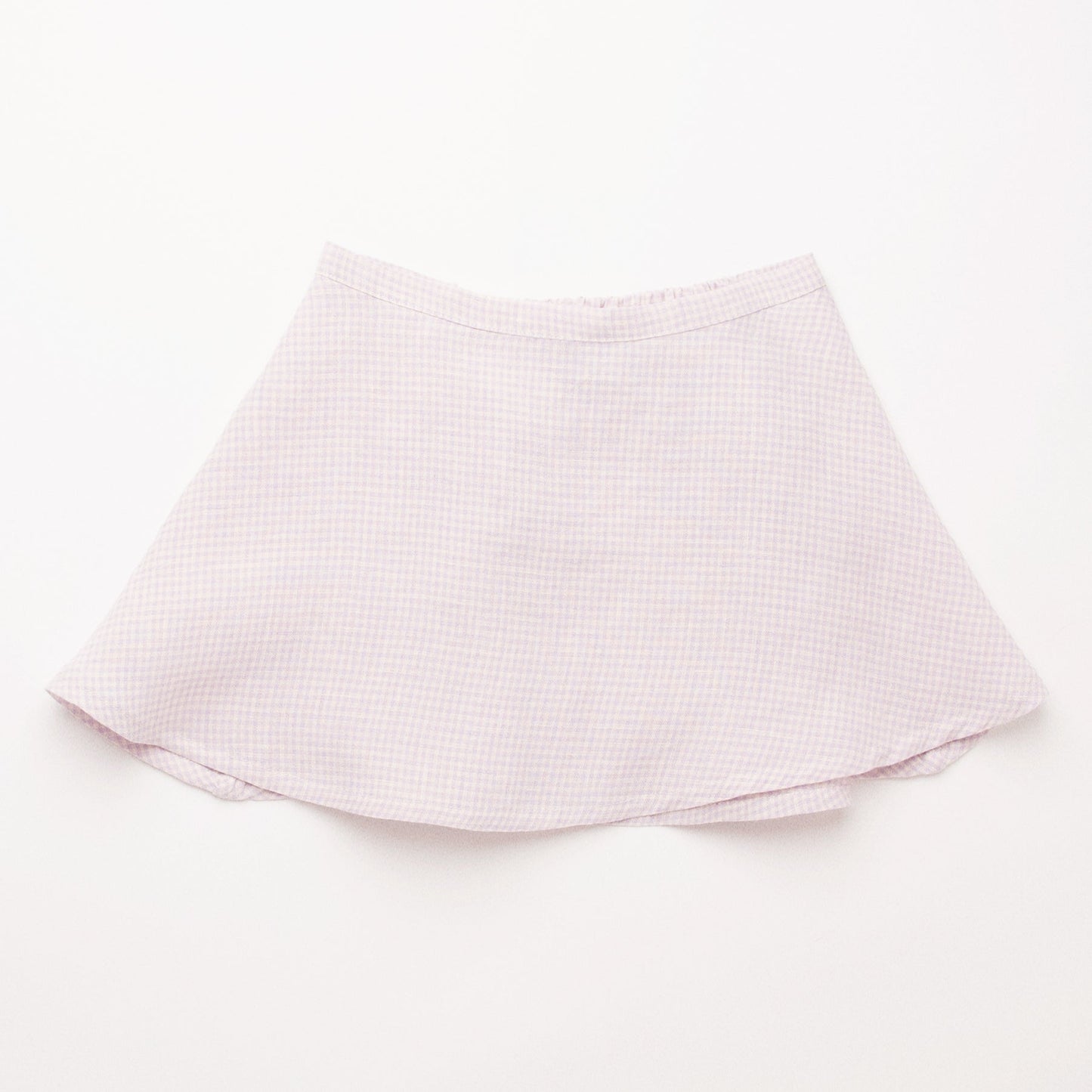 Knock Down Ginger Skirt