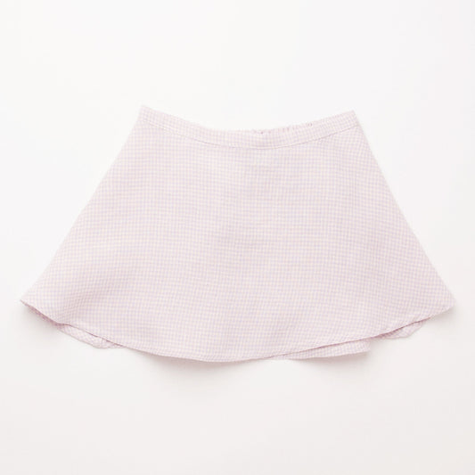 Knock Down Ginger Skirt
