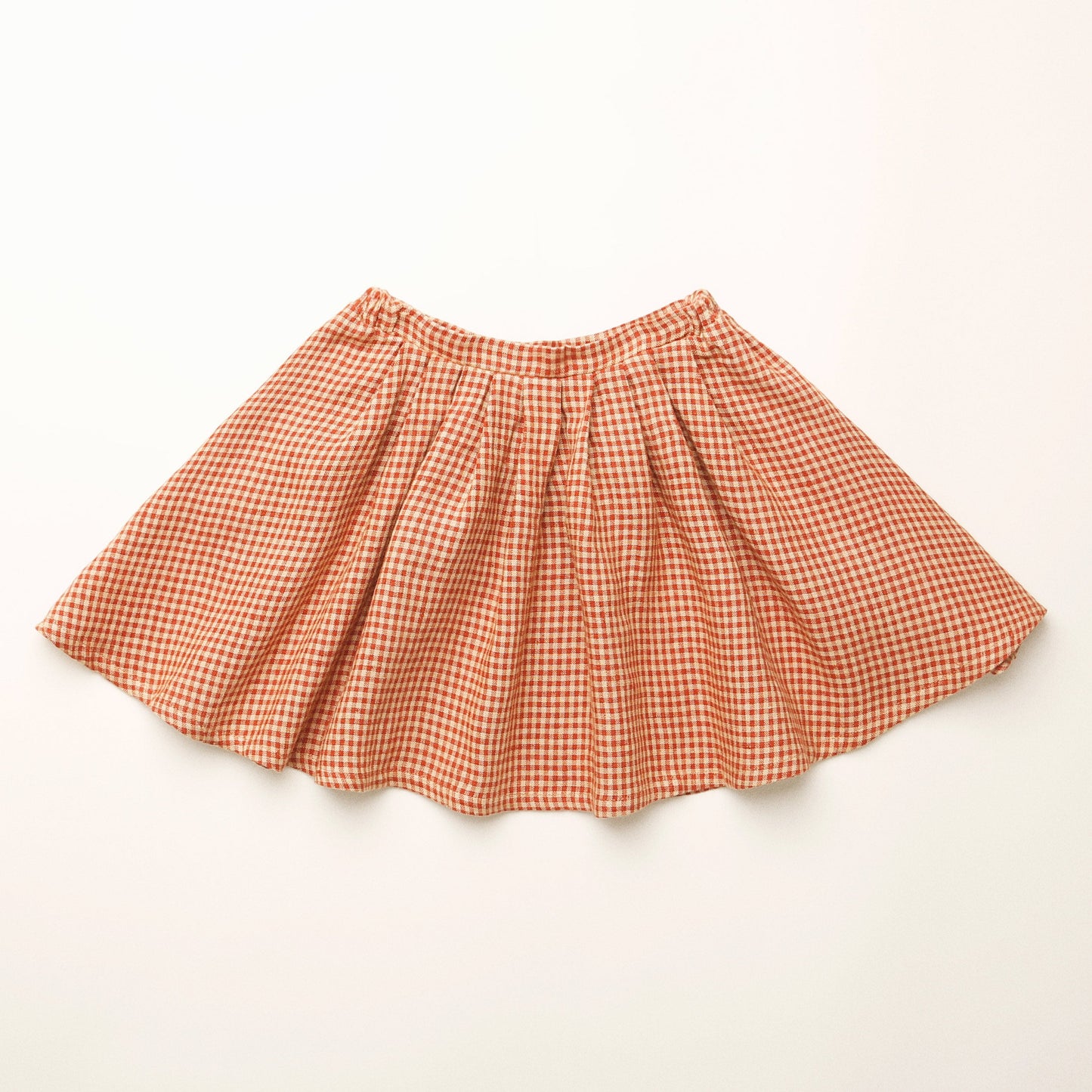 Knock Down Ginger Skirt