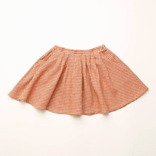 Knock Down Ginger Skirt