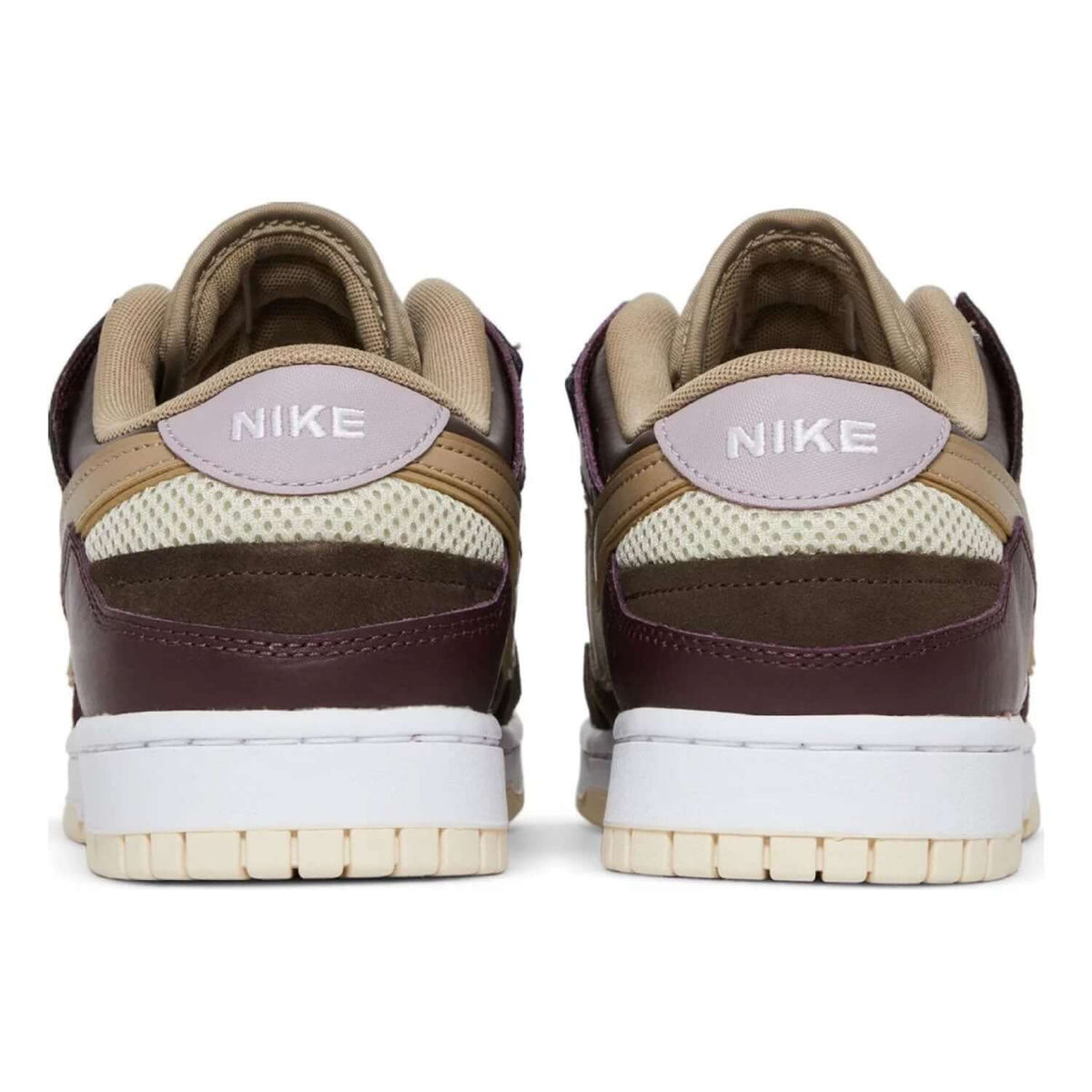 Dunk Low Scrap ‘Latte’