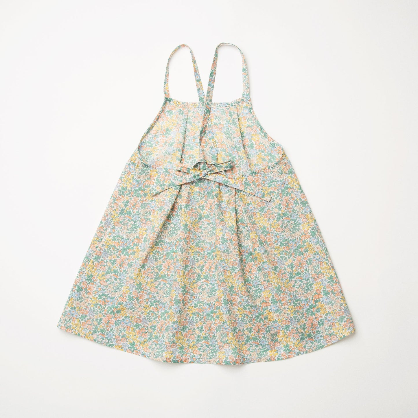 Marbles Pinafore