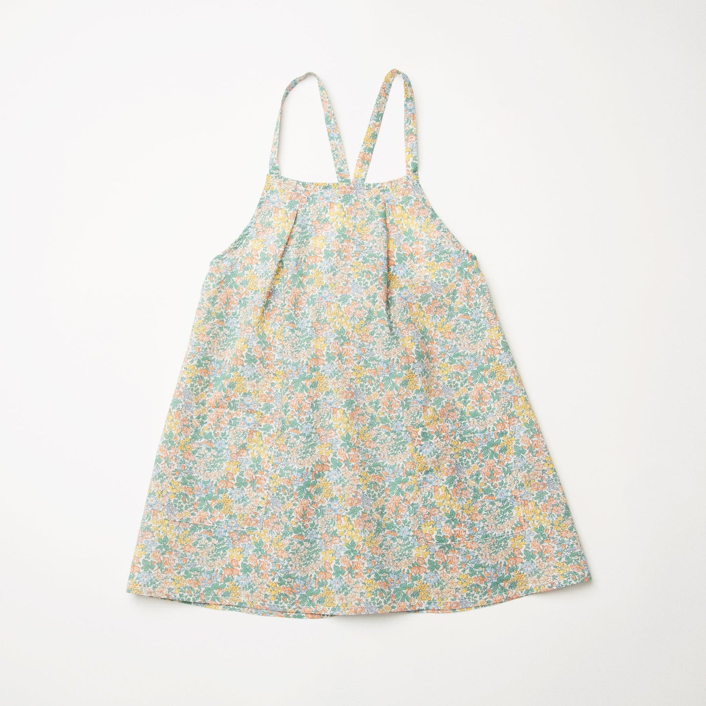 Marbles Pinafore