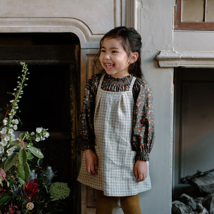 Marbles Pinafore