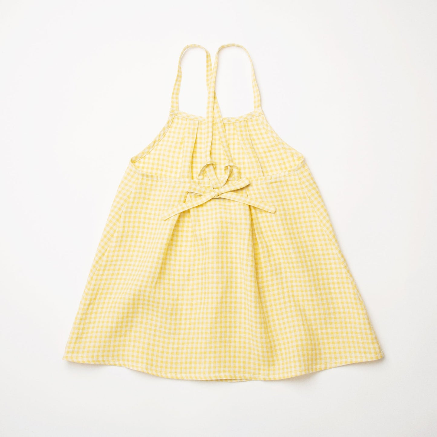 Marbles Pinafore