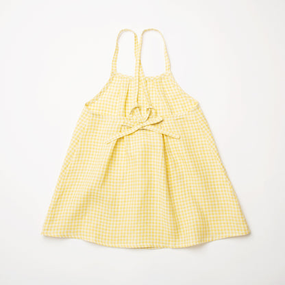 Marbles Pinafore