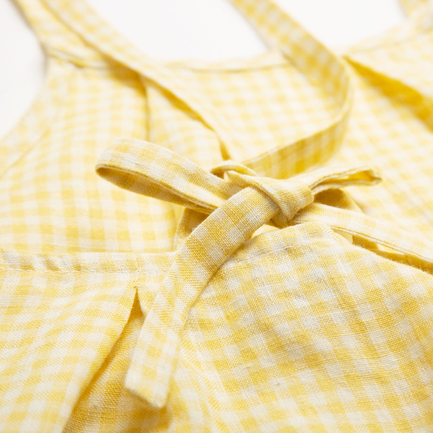 Marbles Pinafore
