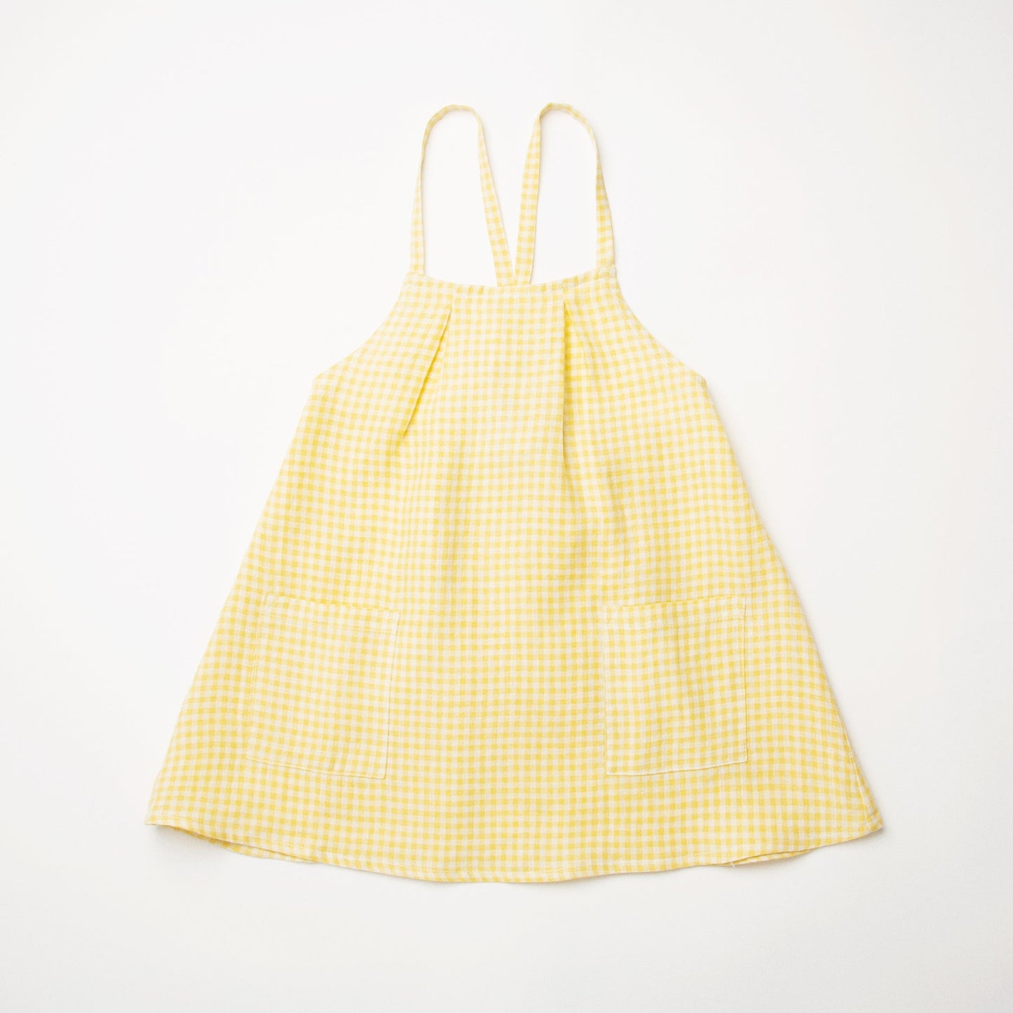 Marbles Pinafore