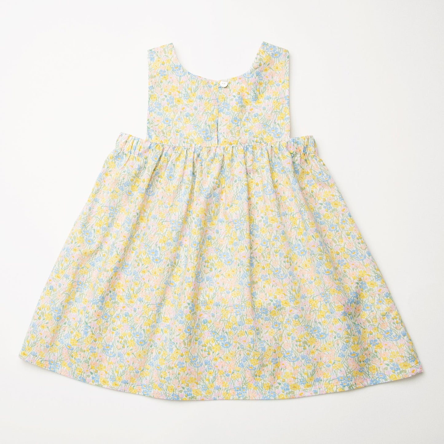 Marlow Pinafore