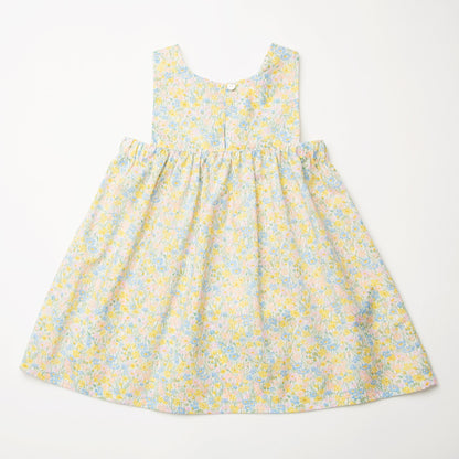 Marlow Pinafore