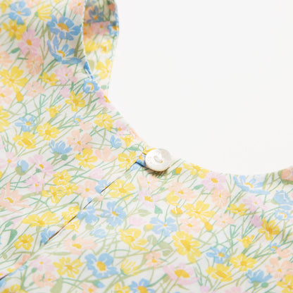 Marlow Pinafore