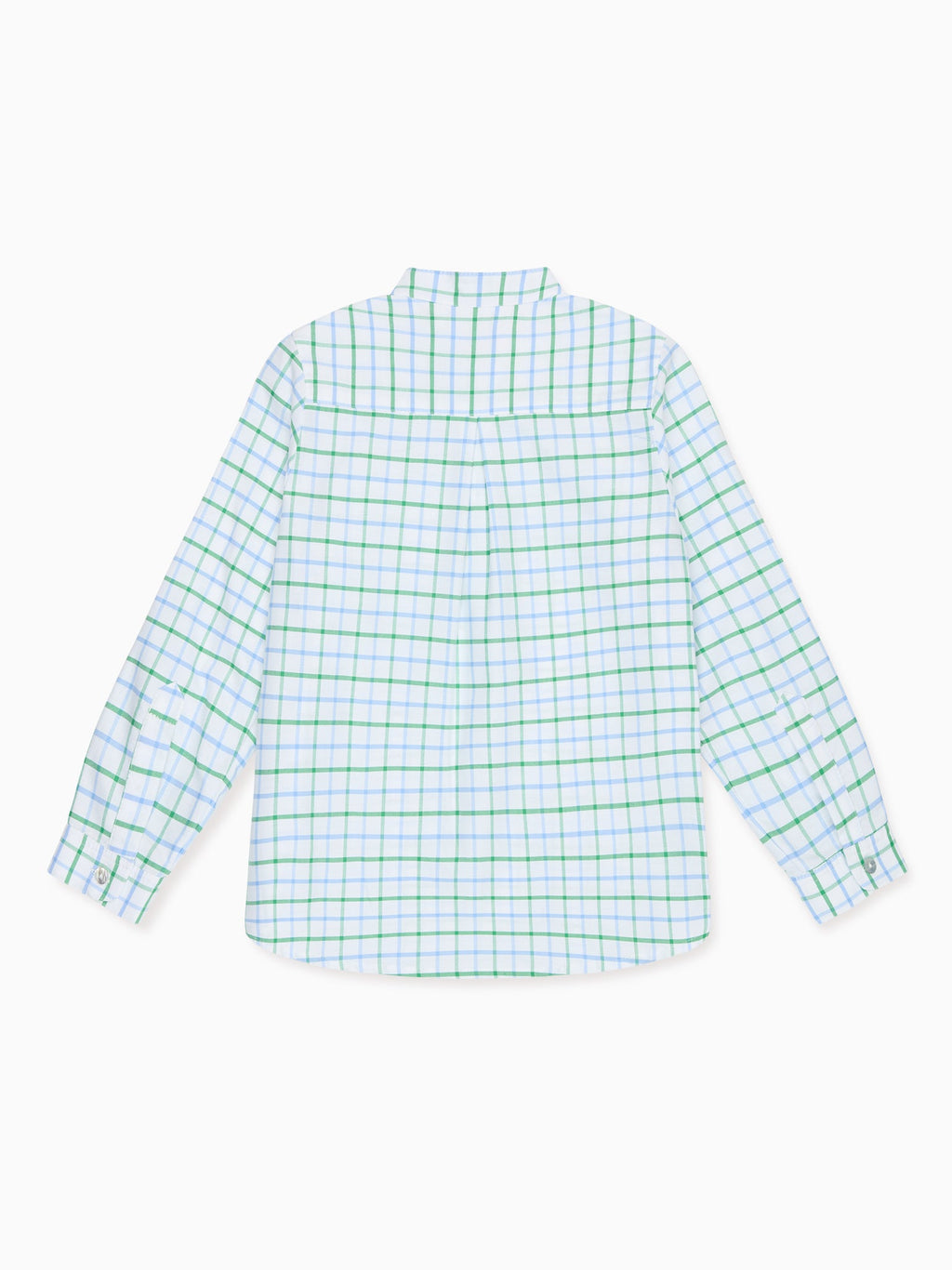 Mateo Boy Shirt, Elio Boy Chinos & Loafer Shoes Outfit Bundle