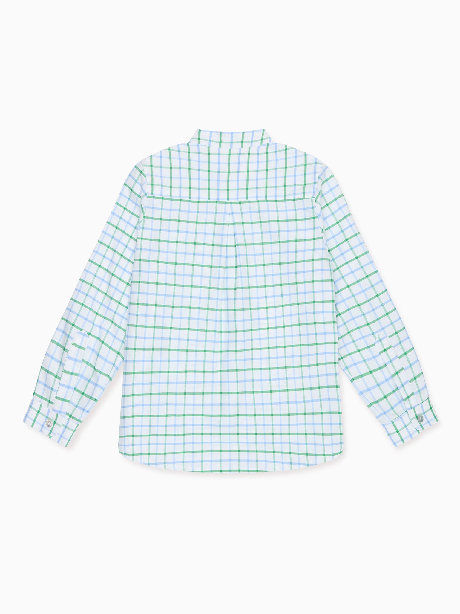 Mateo Boy Shirt, Elio Boy Chinos & Loafer Shoes Outfit Bundle