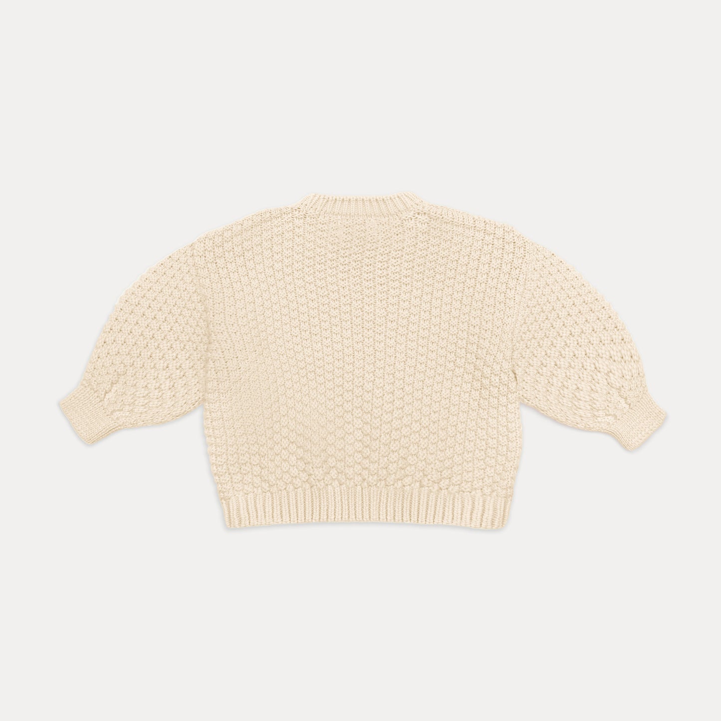 Scrabble Jumper