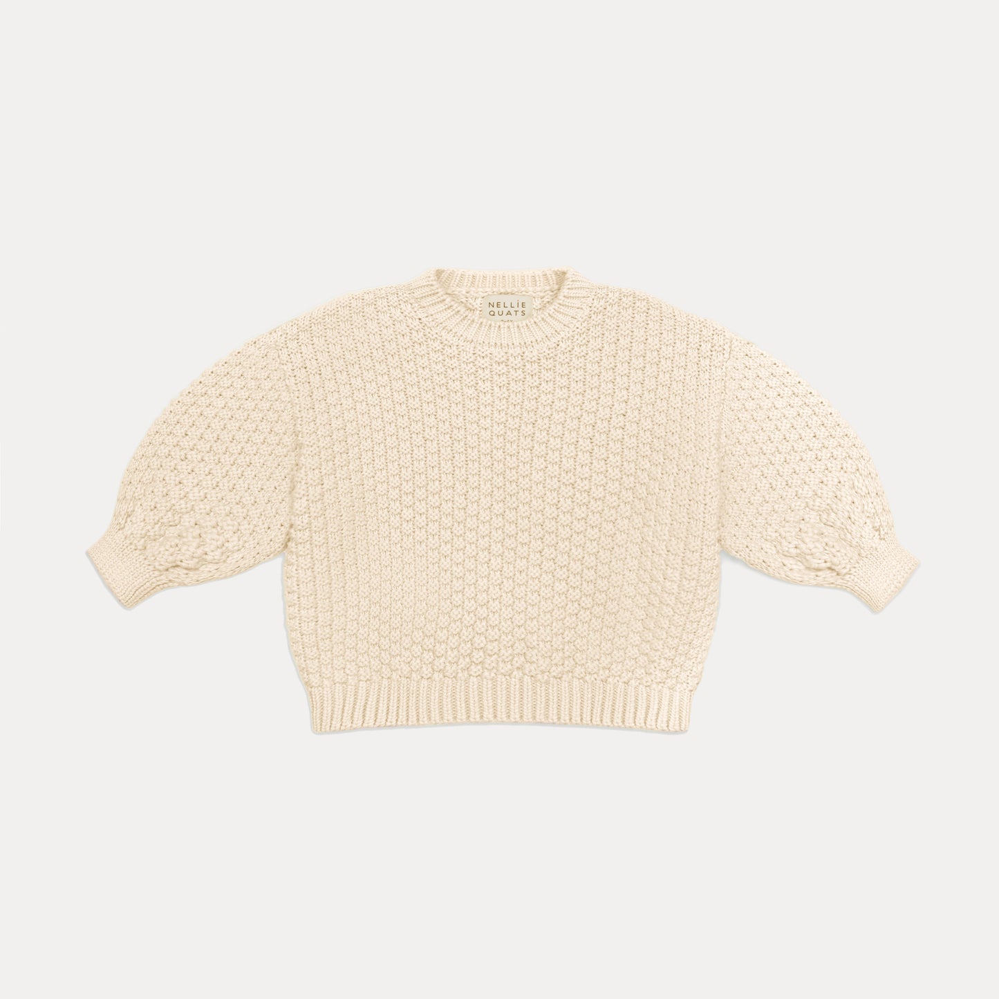 Scrabble Jumper