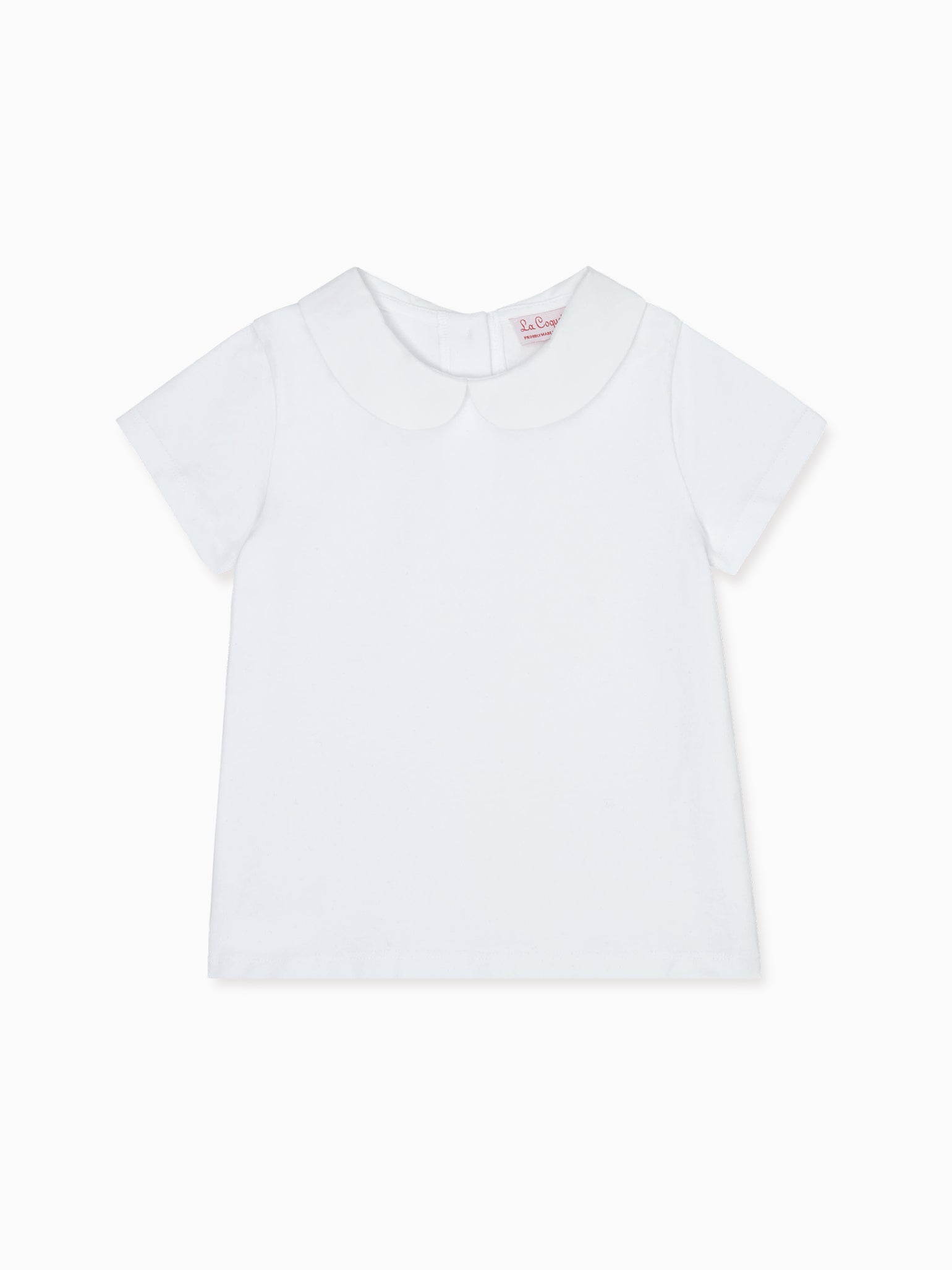 Milo Baby Top & Coroza Baby Dungarees Outfit Bundle