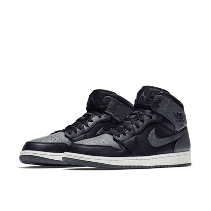 Air Jordan 1 Mid ‘Dark Grey’
