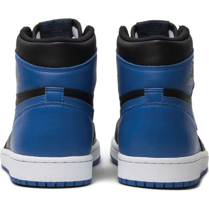 Air Jordan 1 Retro High OG ‘Royal’ 2017