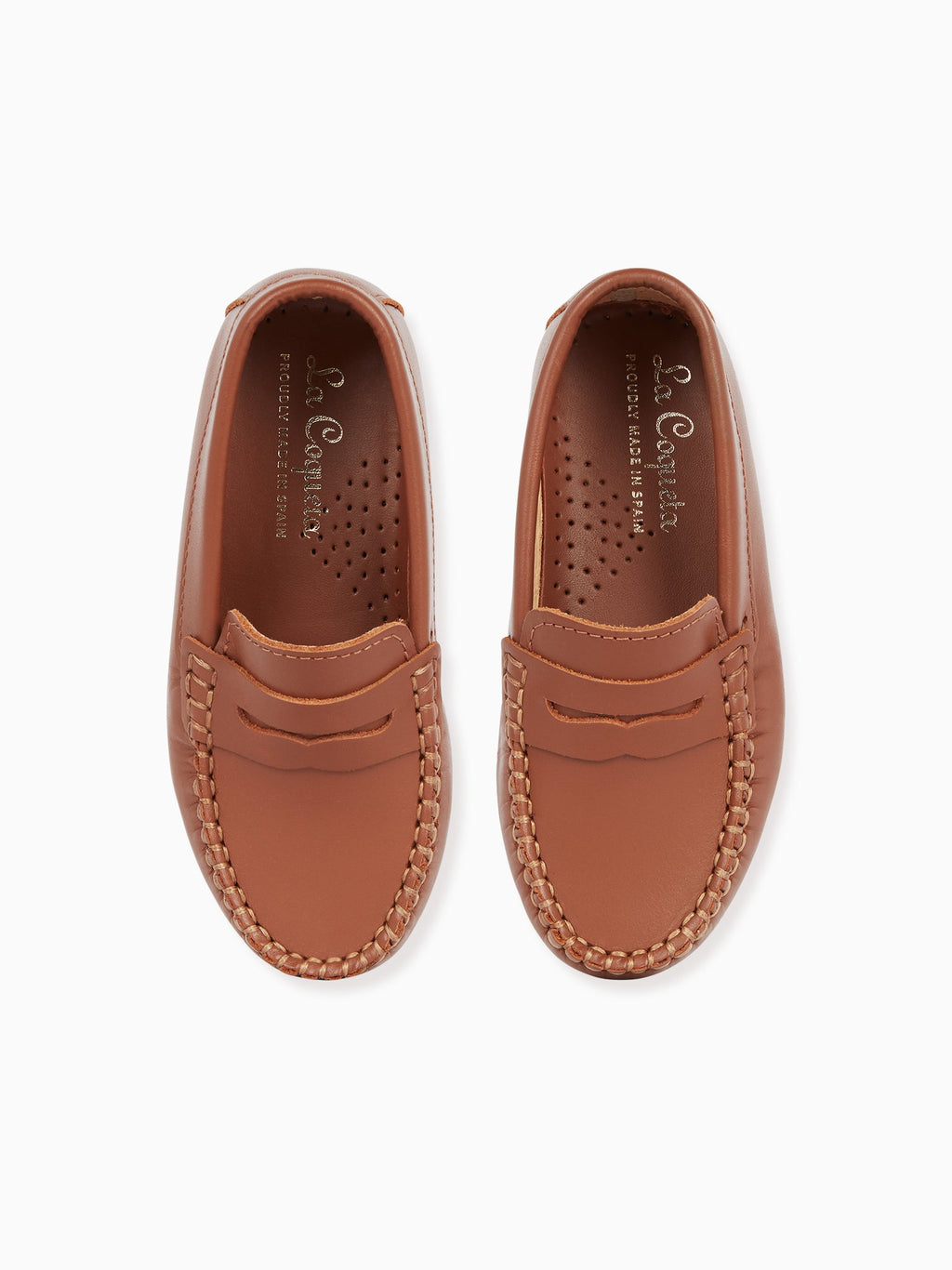 Mateo Boy Shirt, Elio Boy Chinos & Loafer Shoes Outfit Bundle