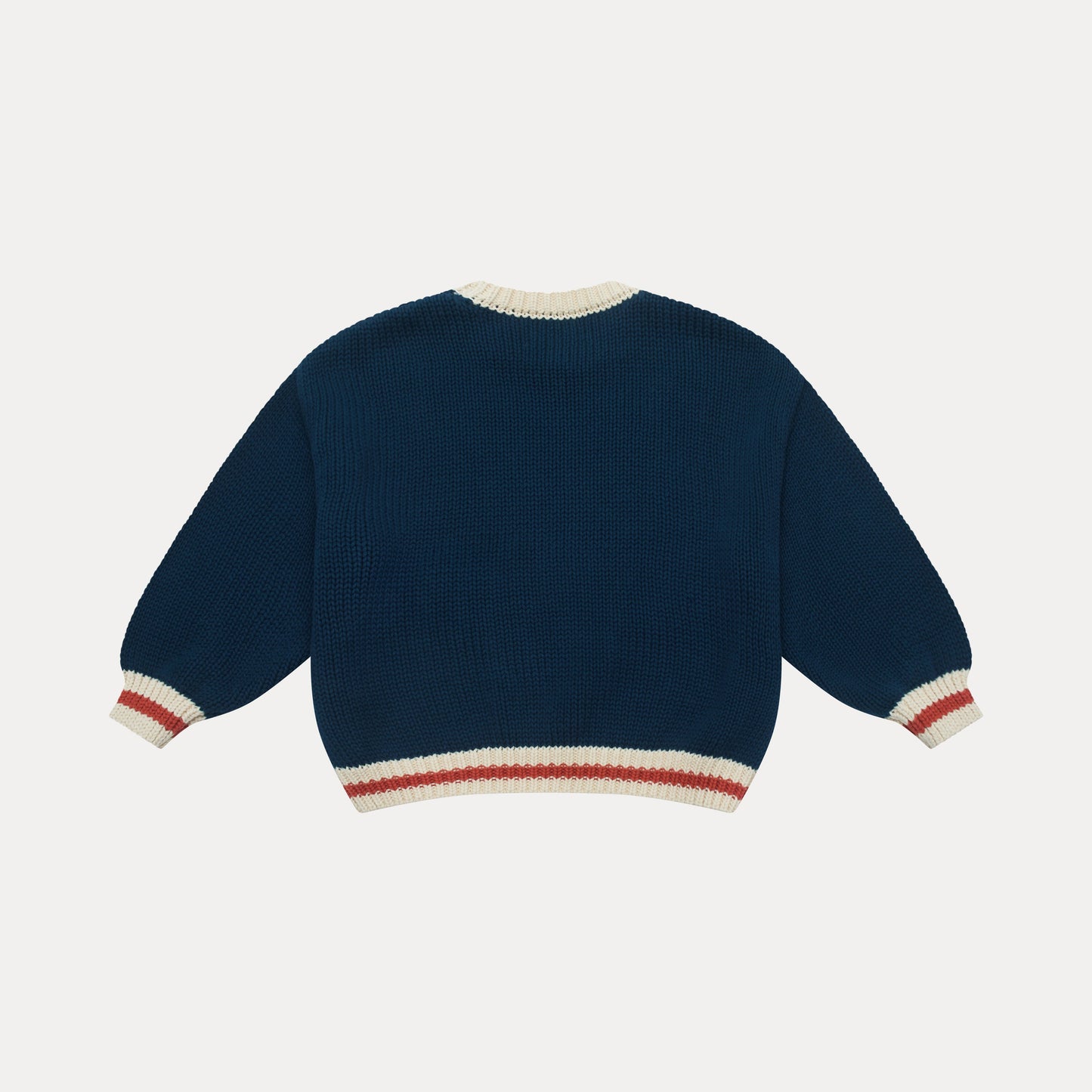 Wren Jumper