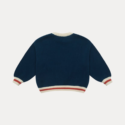 Wren Jumper