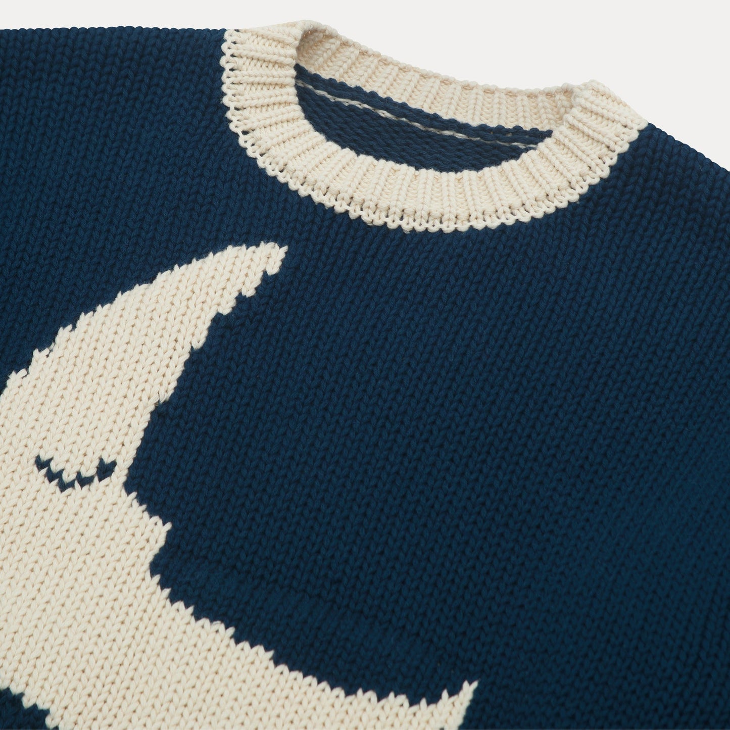 Wren Jumper