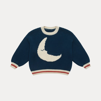 Wren Jumper